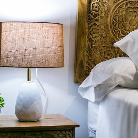 Apartmán Boutique Reyes Catolicos Granada Exteriér fotografie