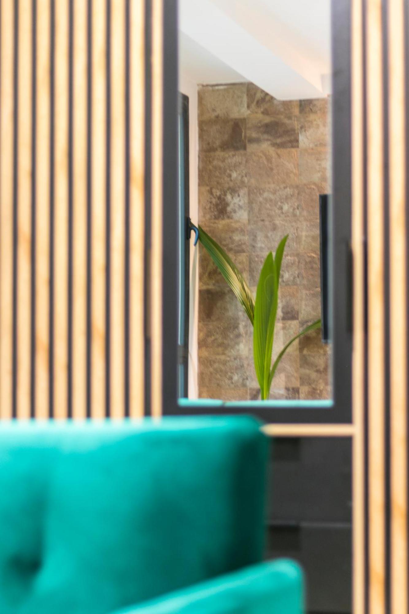 Apartmán Boutique Reyes Catolicos Granada Exteriér fotografie
