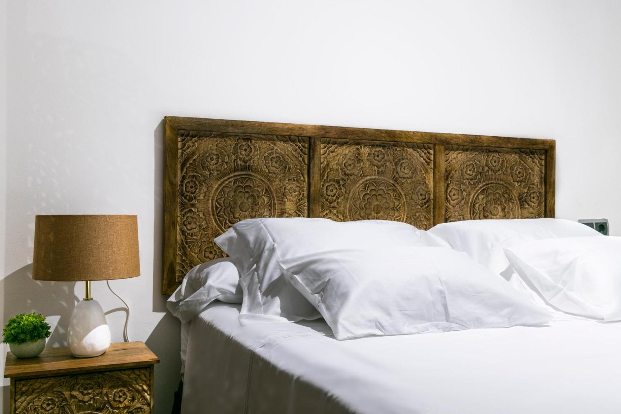 Apartmán Boutique Reyes Catolicos Granada Exteriér fotografie