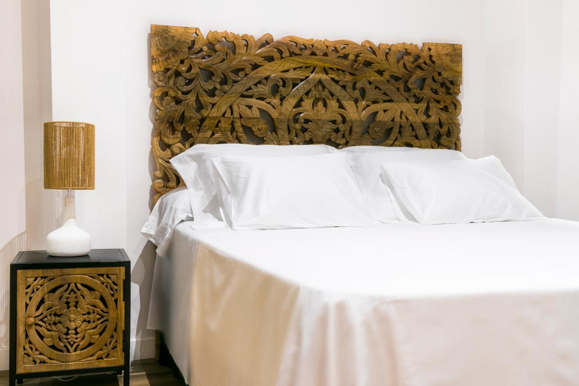 Apartmán Boutique Reyes Catolicos Granada Exteriér fotografie