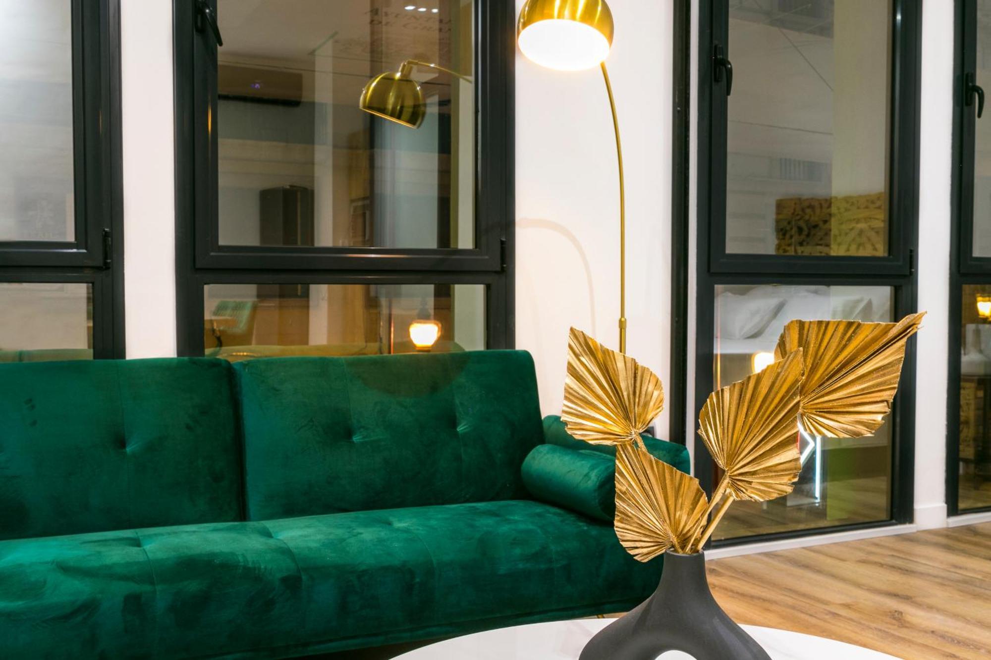 Apartmán Boutique Reyes Catolicos Granada Exteriér fotografie
